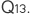 Q13